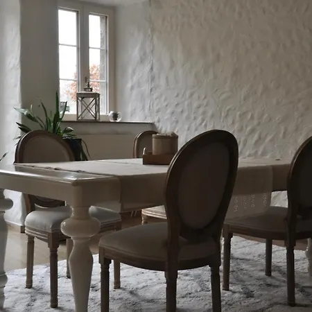 Maison De Charme 