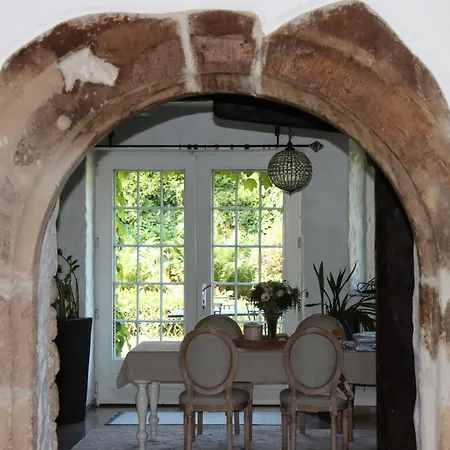 Maison De Charme 