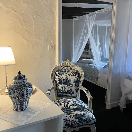 Accommodatie bij particulieren Maison De Charme 