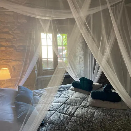 Accommodatie bij particulieren Maison De Charme 
